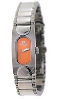 Orologio Breil Donna in Acciaio 2519252240 - 2519252240